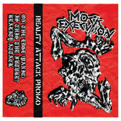 Reality Attack Promo