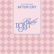 The 1st Mini Album [AFTER CRY]