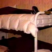 YOU DON'T WANT THE VIOLENCE