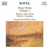 the complete works of ravel, volume 2