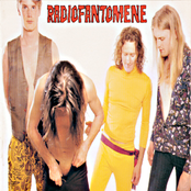 Radiofantomene