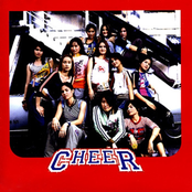 Cheer Female