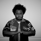 James Fauntleroy