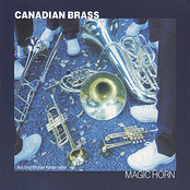 Toccata by Canadian Brass