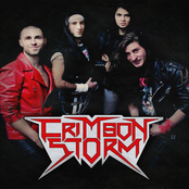 Crimson Storm