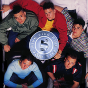 Five: 5ive