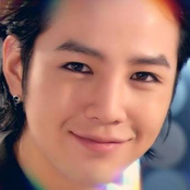 Jang Geun Suk 장근석