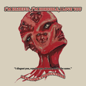 I’m Hateful, I’m Horrible, I Love You