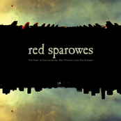 Red Sparowes - A Mutiny
