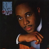 One Heart Too Many by Freddie Jackson