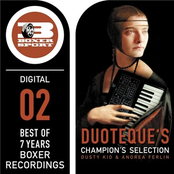 Duoteques Champions Selection - Best Of 7 Years Boxer Recordings