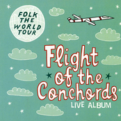 Pencils In The Wind by Flight Of The Conchords