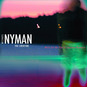 Upon Drinking In A Bowl by Michael Nyman