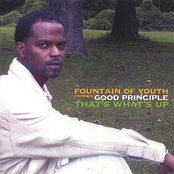 good principle - that's what's up
