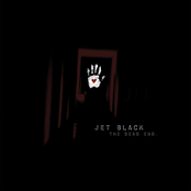 Jet Black: The Dead End