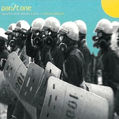 Urban Calm by Pan/tone