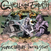 Super Whore Thrift Store