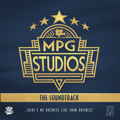 Movie Park Studio Tour (The Soundtrack)
