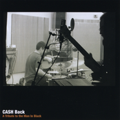 Cash Back: A Tribute to the Man in Black