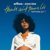 Arlissa: Hearts Ain't Gonna Lie (Remixes, Pt. 1)