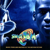 "Space Jam" Soundtrack
