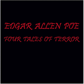 Four Tales Of Terror: unabridged