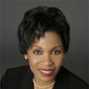 Paulette Dozier