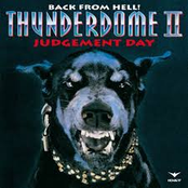 Thunderdome II - Judgement Day
