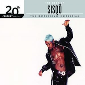 Your Love Is Incredible by Sisqó