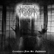 Cacophonies From Six Nightmares (Demo)