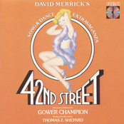 42nd Street - Original Broadway Cast Recording