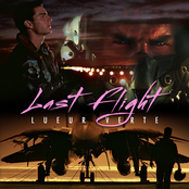 Last Flight by Lueur Verte