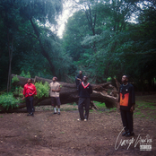 George Cilverfox : Hymn of The Floating Palace