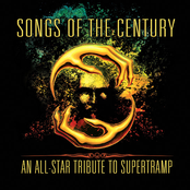 Mickey Thomas: Songs of the Century - An All-Star Tribute to Supertramp