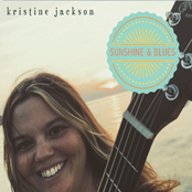 Kristine Jackson: Sunshine & Blues