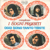 Oggi Sono Tanto Triste