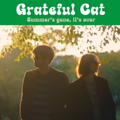 Summer's gone, it's over