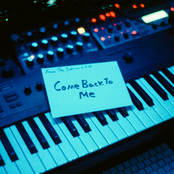 Come Back to Me - Single