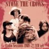 Let It Down by Stone The Crows