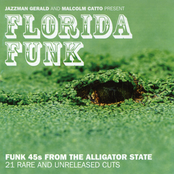 Florida Funk: Funk 45s From The Alligator State, 1968-1975