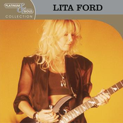 Hellraiser by Lita Ford