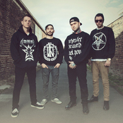 For the Fallen Dreams photo provided by Last.fm