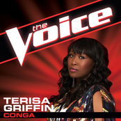 Conga (The Voice Performance) - Single