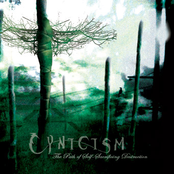 Inhaling The Poison by Cynicism