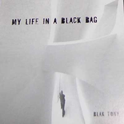 My Life In A Black Bag