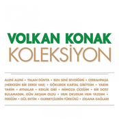 Volkan Konak Koleksiyon