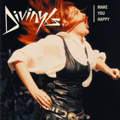 Make You Happy cover