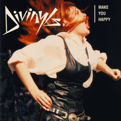 Girlfriends by Divinyls