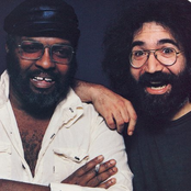 Jerry Garcia & Merl Saunders