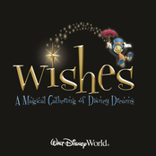 Walt Disney World Wishes: A Magical Gathering of Disney Dreams